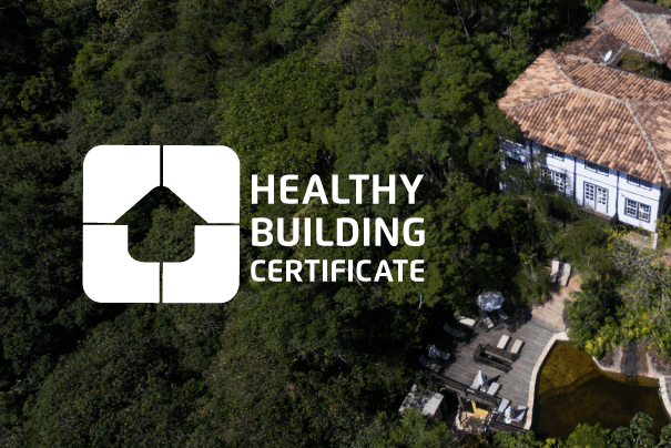 Healthy Building Certificate