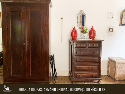 SUITE 06 - ARMARIO SUITE 06 - ARMARIO