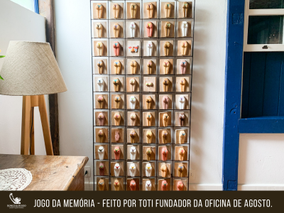SUITE 07 - BUNDINHA