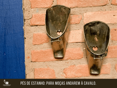 SUITE 07 - SAPATO