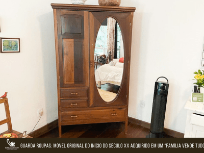 SUITE 09 - ARMARIO SUITE 09 - ARMARIO