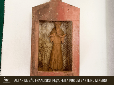 SUITE 10- ALTAR SUITE 10- ALTAR