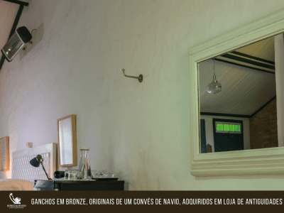 SUITE 10- GANCHO SUITE 10- GANCHO