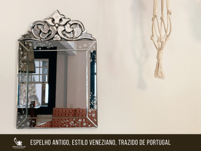 Suite 03 - espelho
