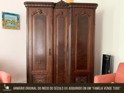 Suite 04 - armario