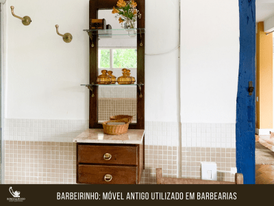 Suite 04 - barbeirinho
