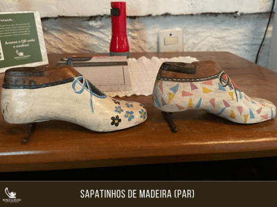 Suite 13 - sapatinho Suite 13 - sapatinho